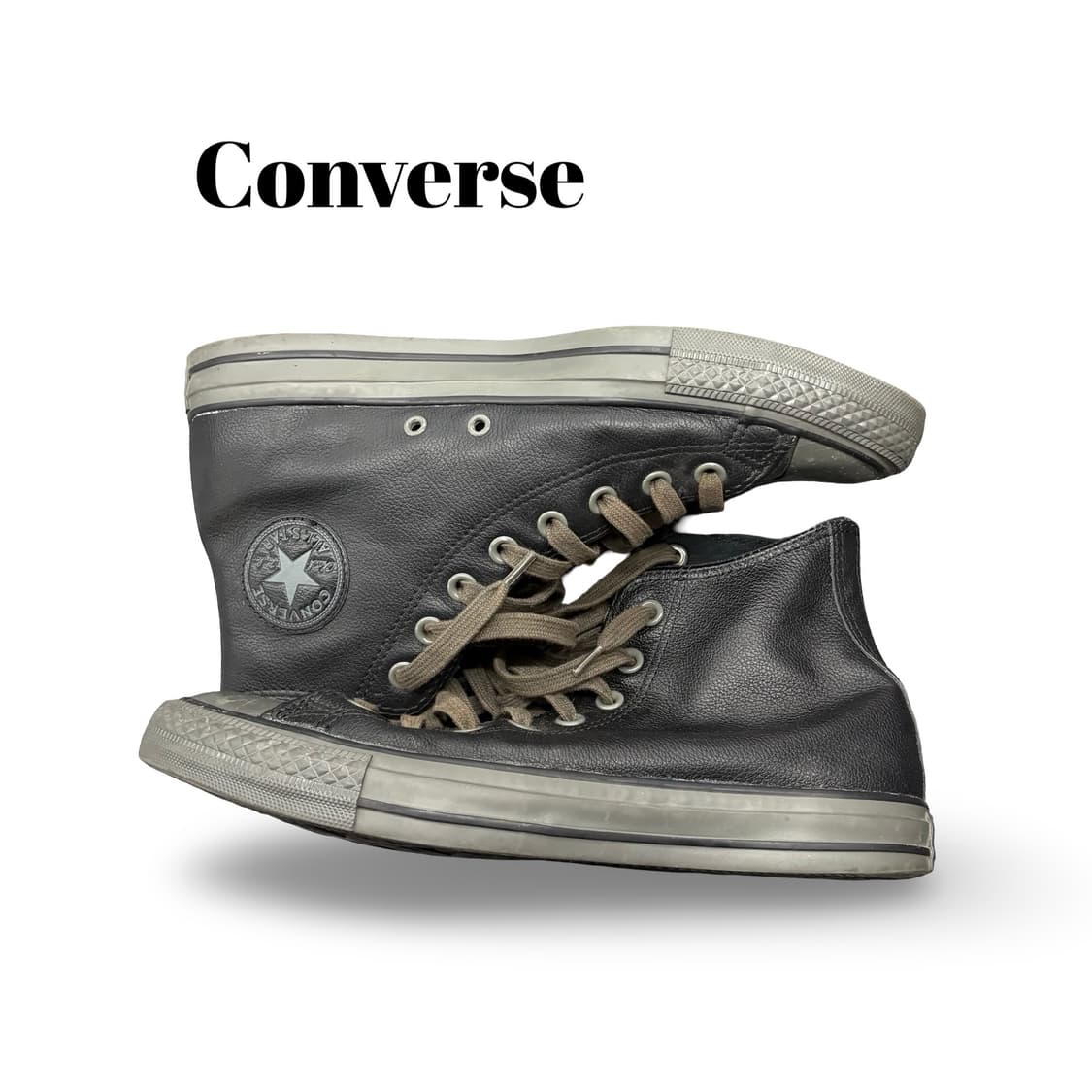 (270)00s컨버스레더 상품이미지1