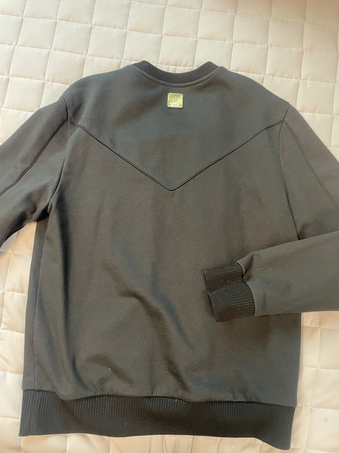 MCM 맨투맨 95~ 100 상품이미지4