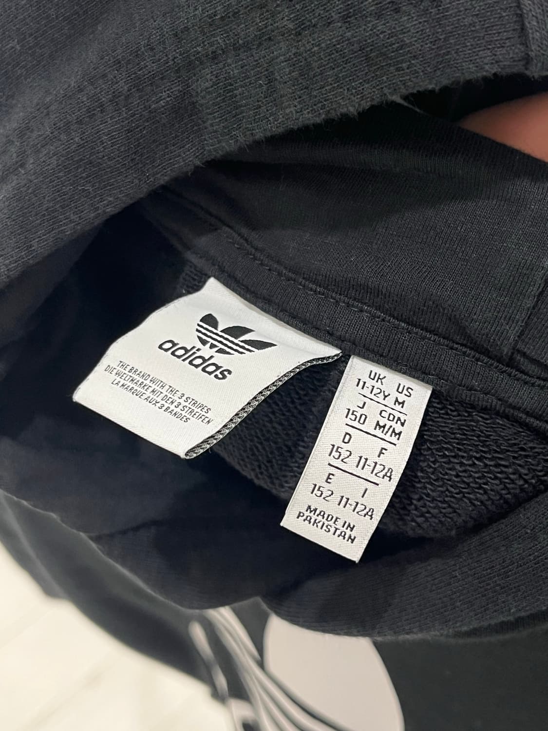 아디다스 후드티 상품이미지2