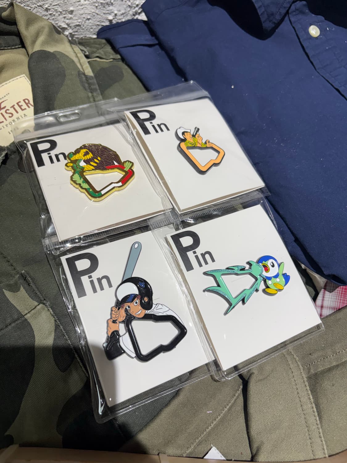 뉴에라 커스텀 캡 상품이미지6