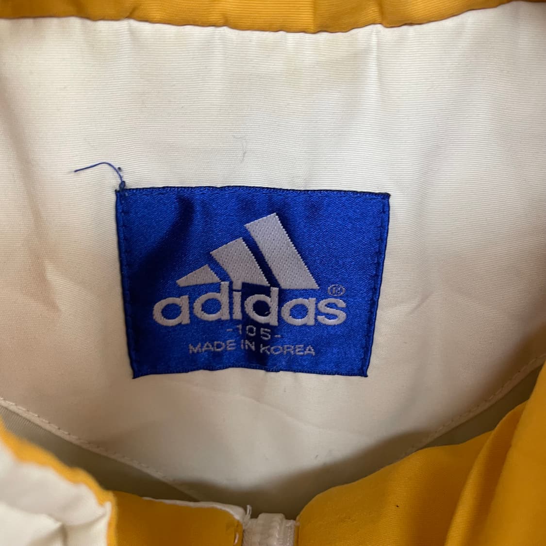 Adidas old school jumper 상품이미지5