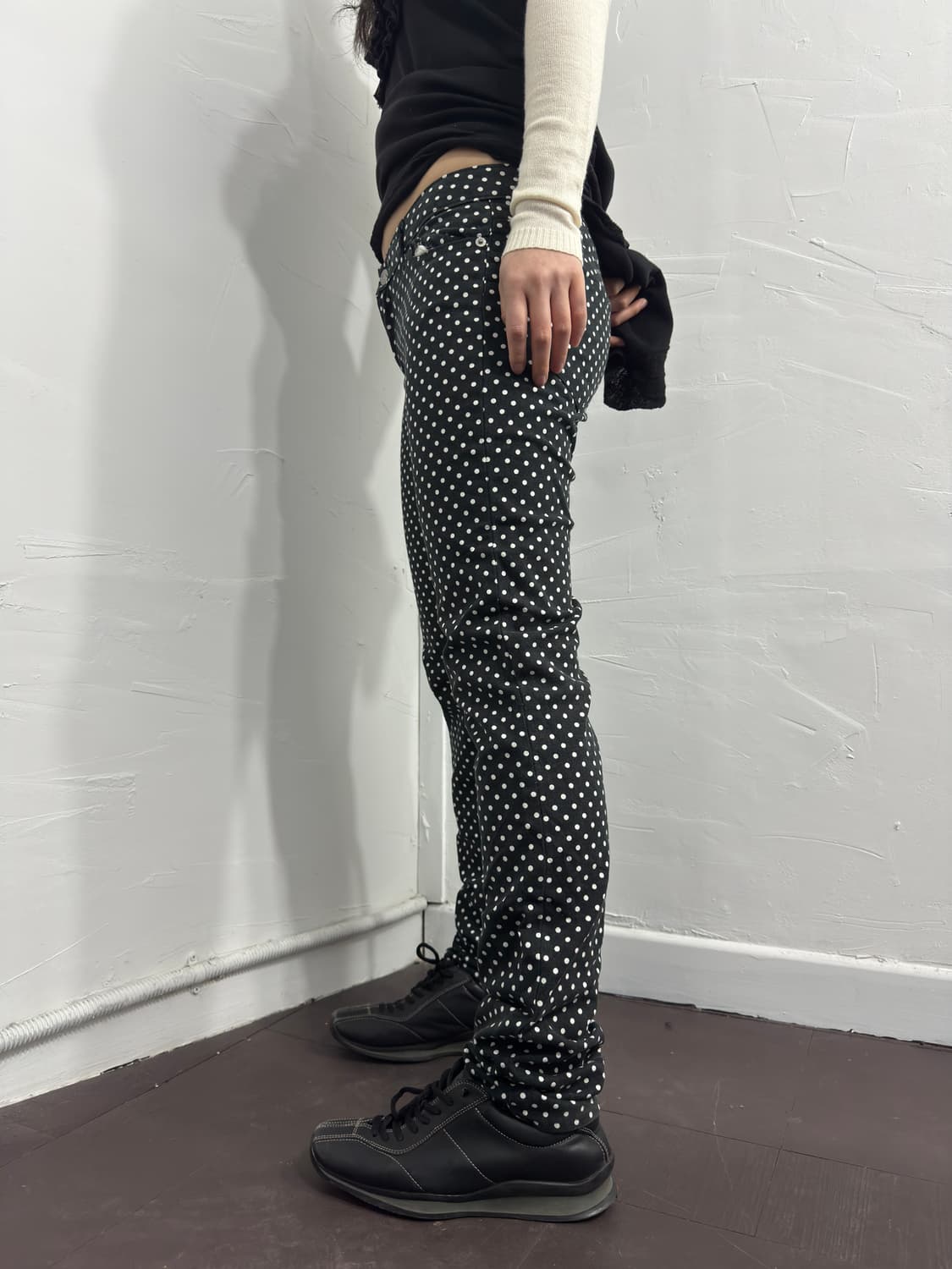 earth dot pants 상품이미지4