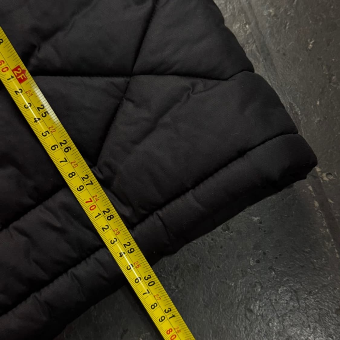 95-100 아디다스 첼시 챔피언스리그 패딩 상품이미지7