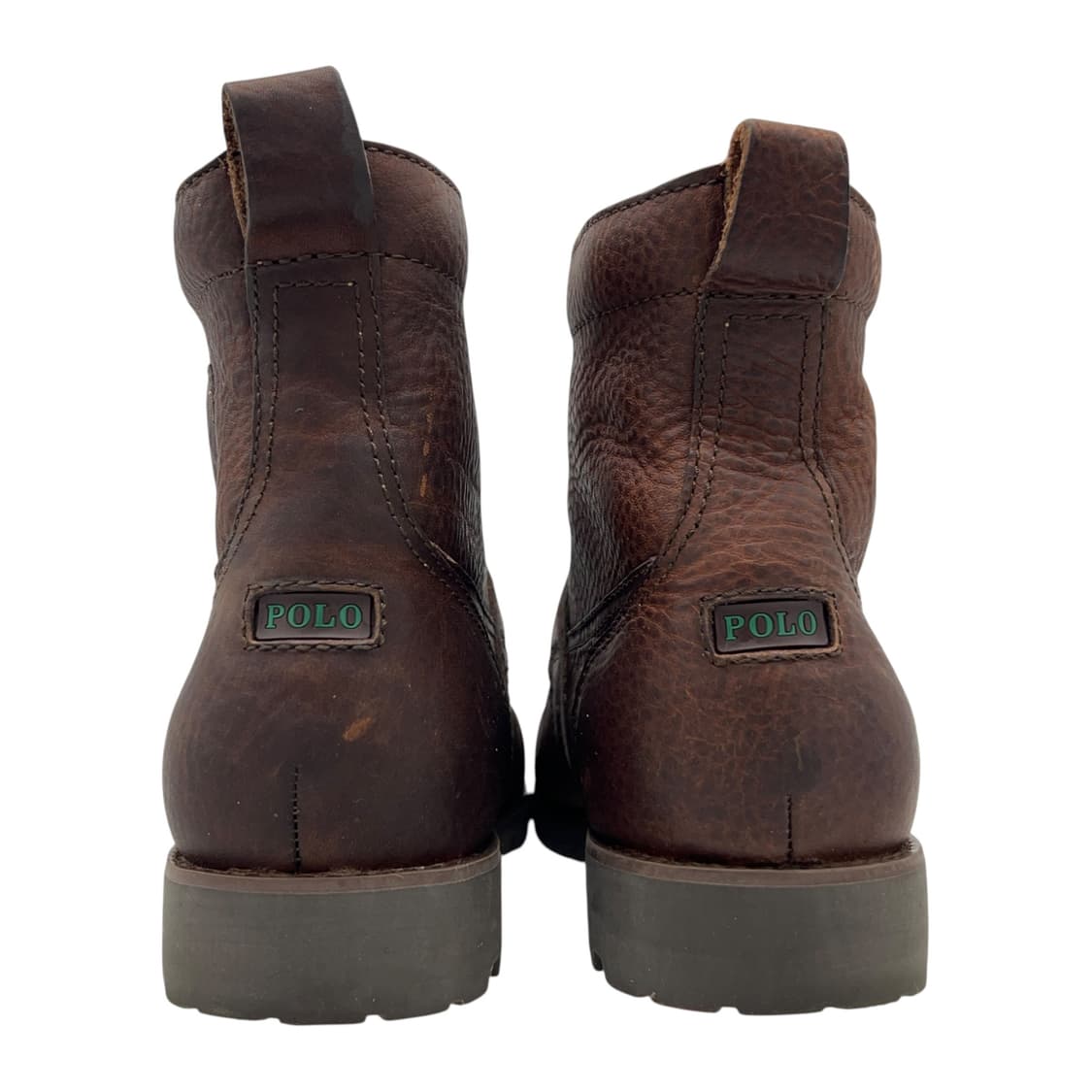 270 Vtg 폴로 랄프로렌 레인저 부츠 (US9D) 상품이미지5