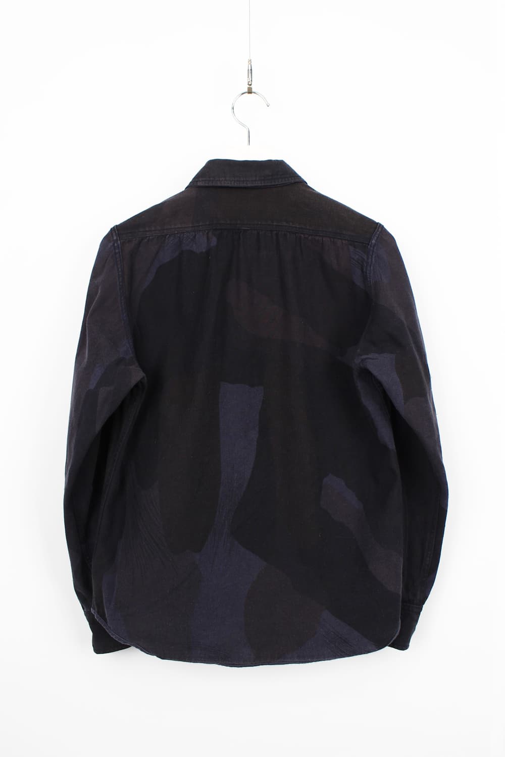 NIGEL CABOURN Reversible Jacket 상품이미지7