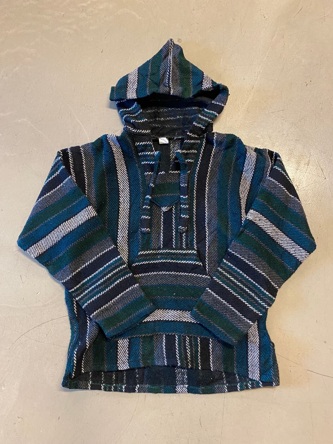 빈티지 후드티 (Man M) AA1338 상품이미지2