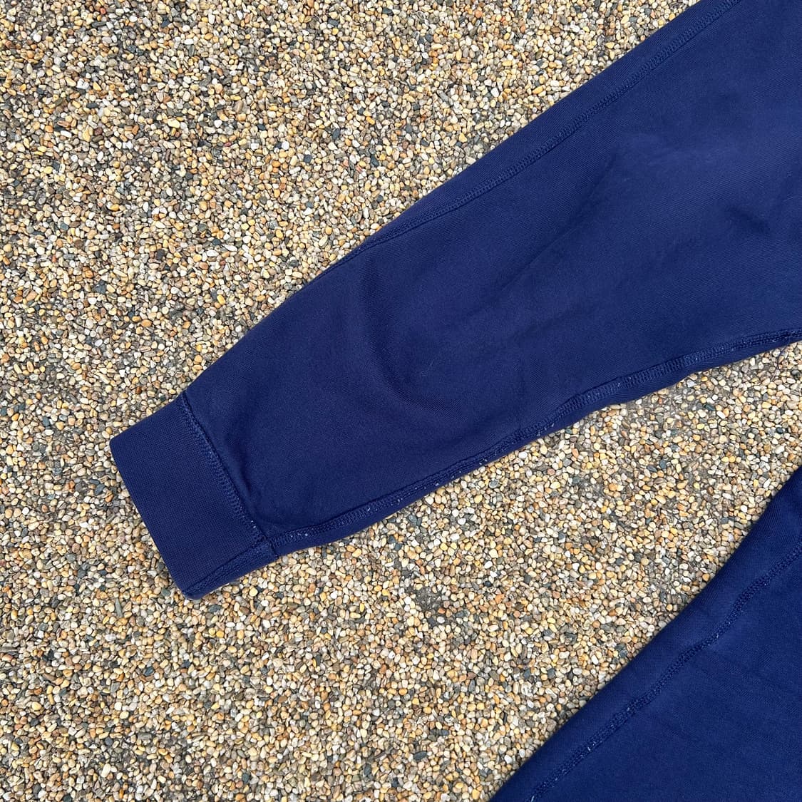 폴로 (POLO RalphLauren)네이비 레터맨 조거 팬츠 상품이미지3