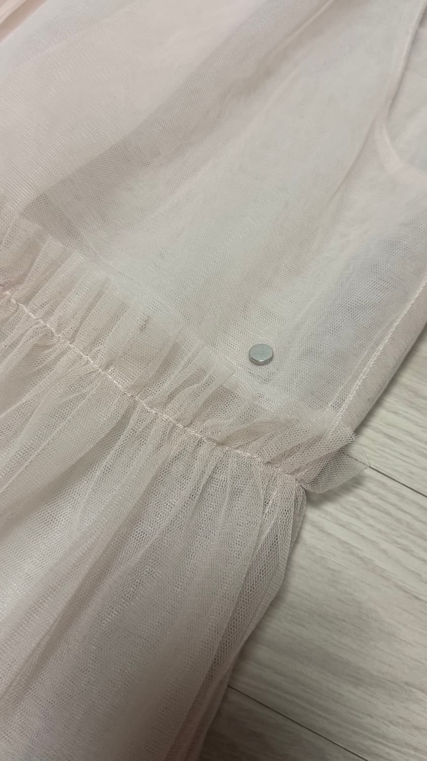 플레따 플레타 드레스 53 베이지 원피스 상품이미지6