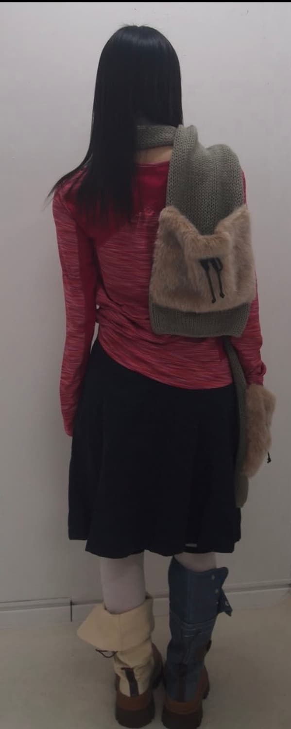 Muffler 상품이미지1