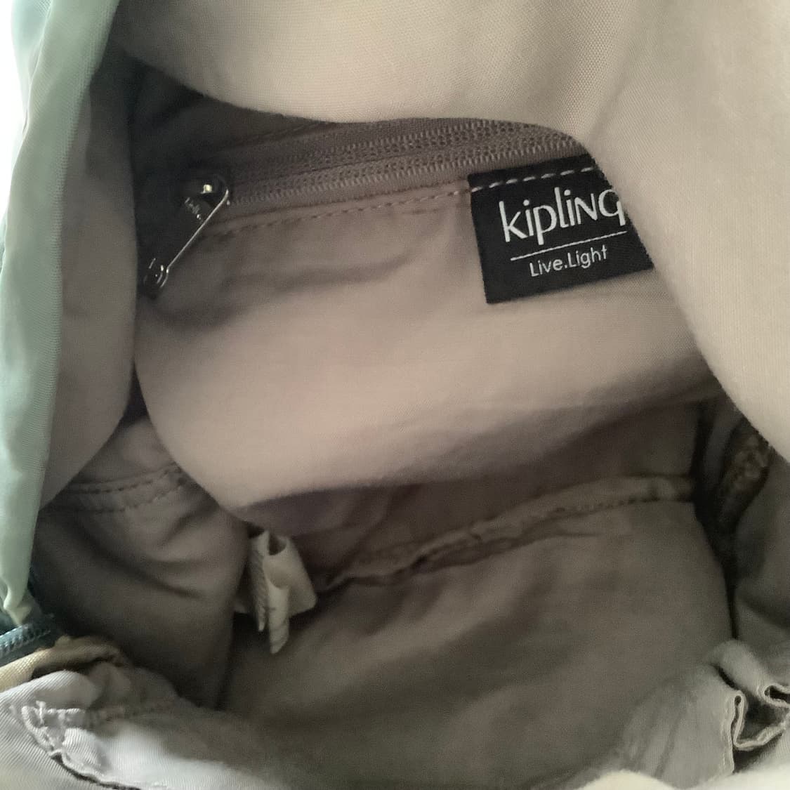 키플링 달리아 미니 백팩 상품이미지6