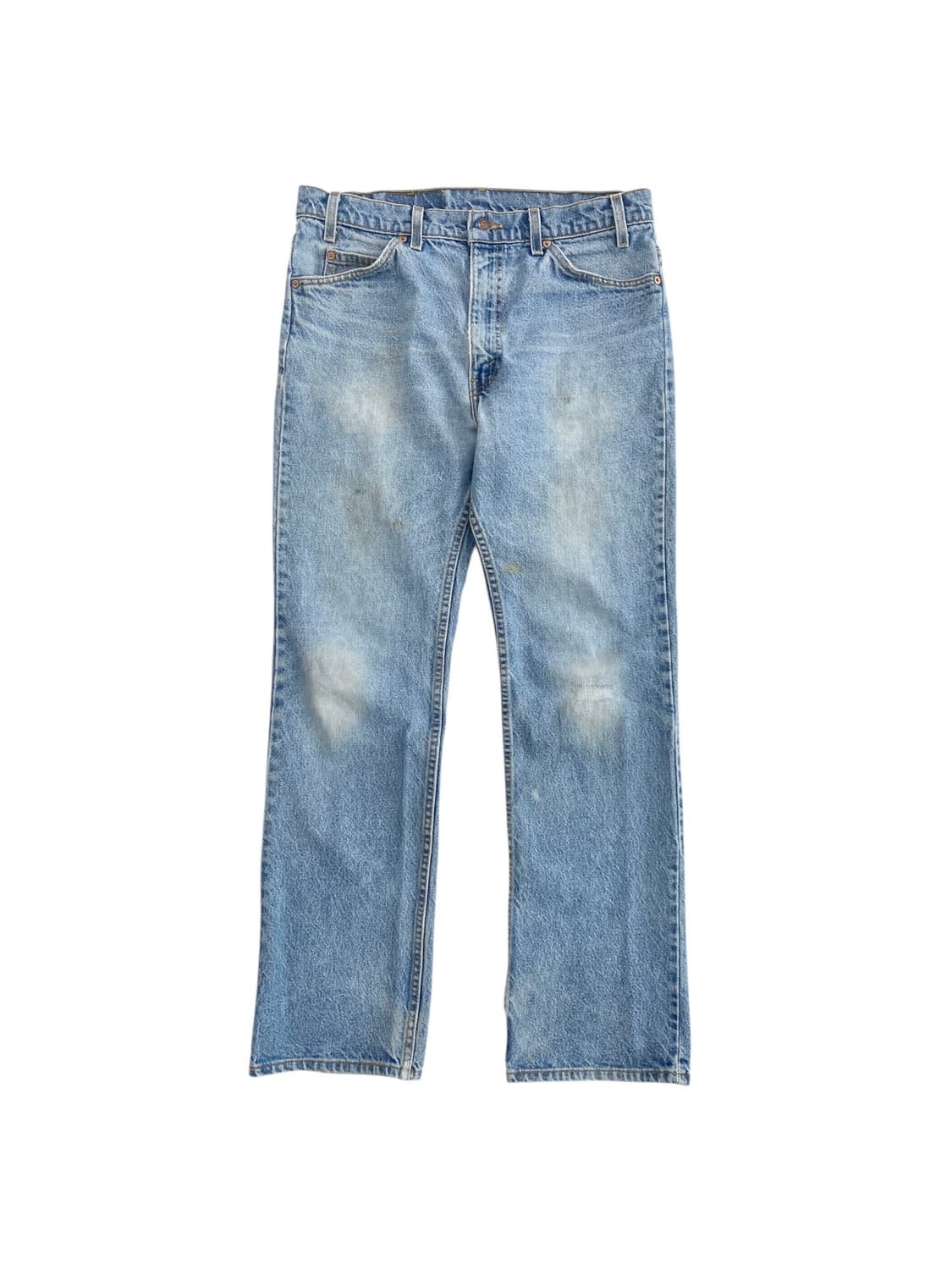 90's 리바이스 517 오렌지탭 [127] 상품이미지2