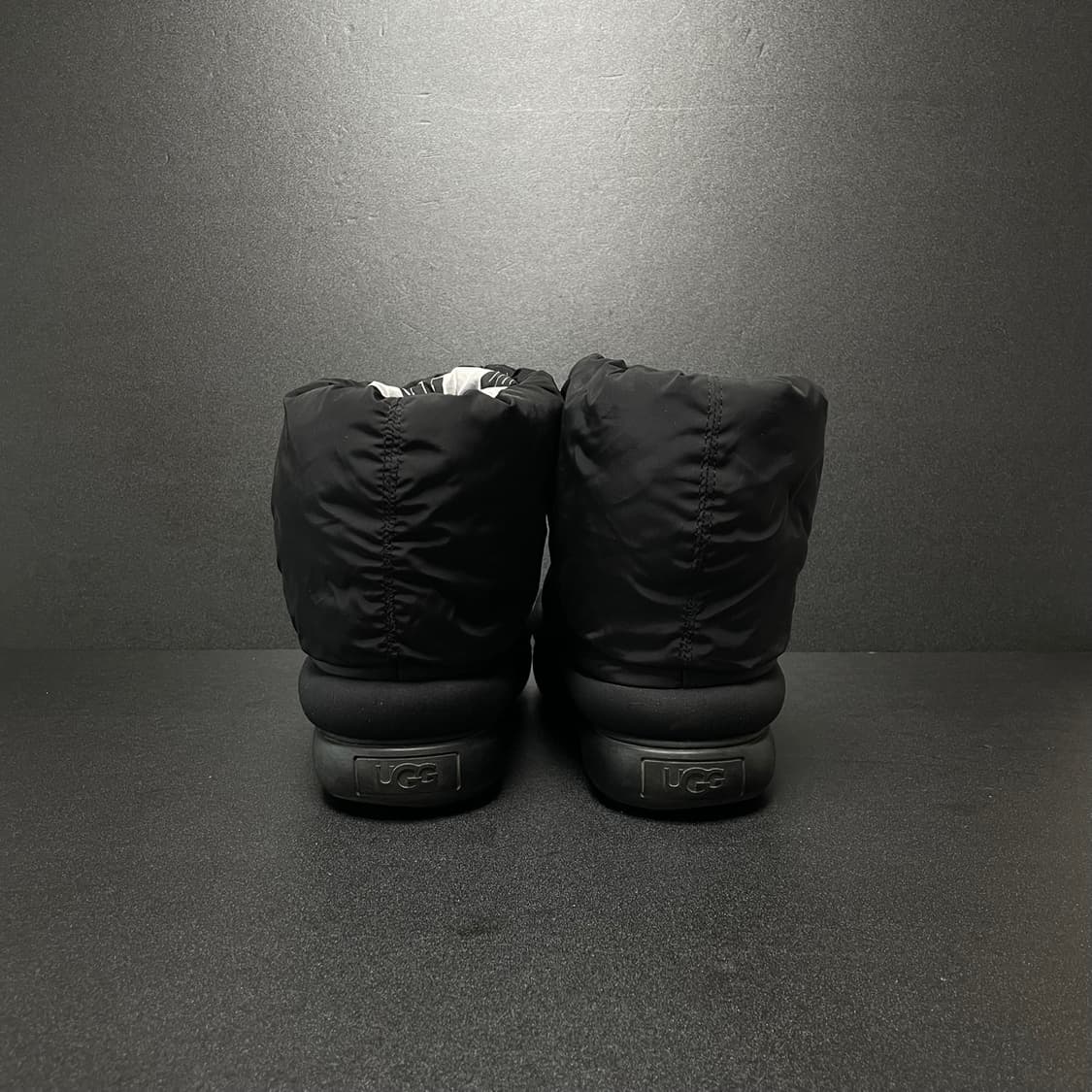[250] UGG 어그 클래식 맥시 숏 쇼트 패딩 부츠 상품이미지7