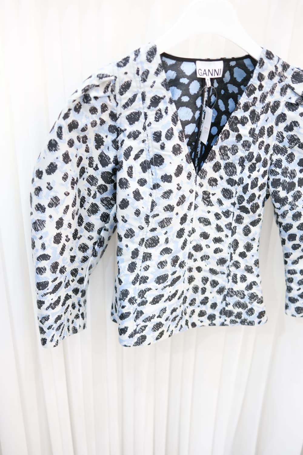 Ganni 상품이미지2