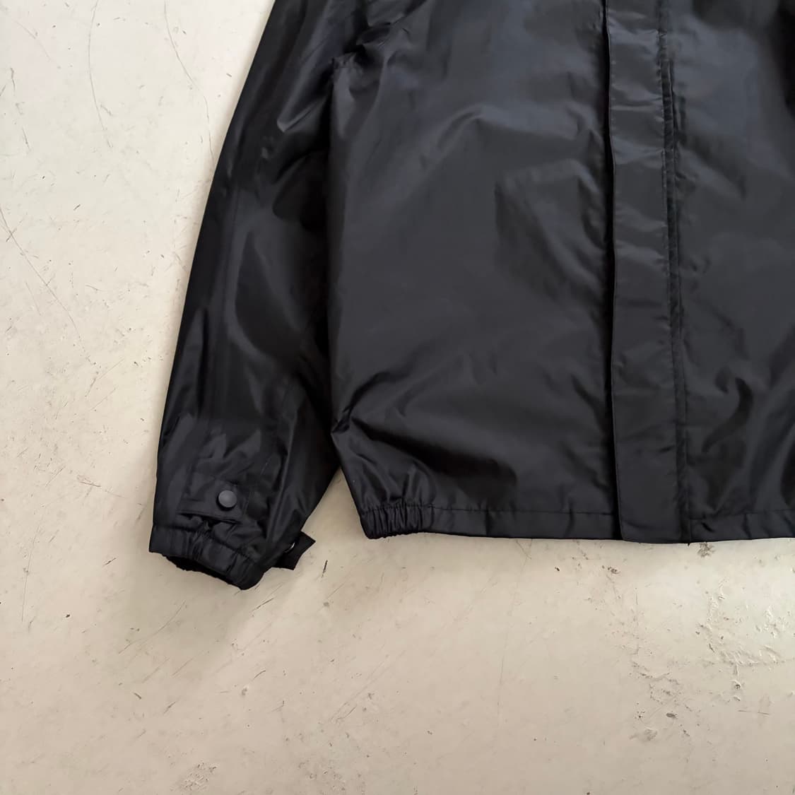 할리데이비슨 빈티지 폴리에스터 자켓 S 상품이미지3