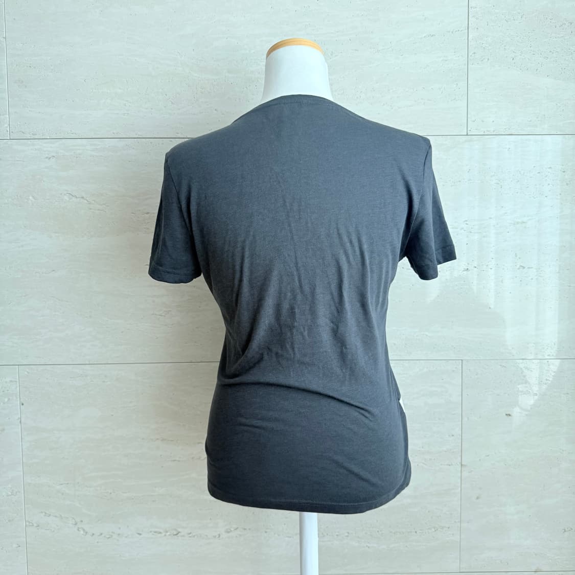 아디다스 여성 스포츠 티셔츠 55 size 상품이미지3