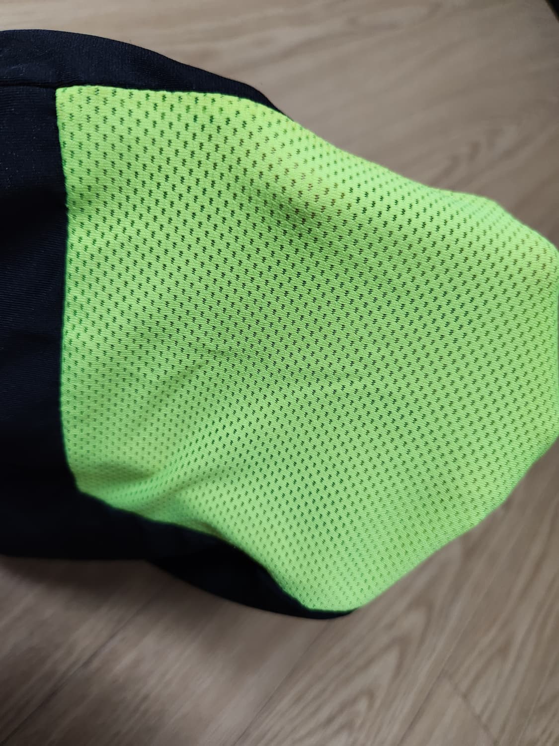nike 나이키 기능성 트레이닝 반팔 티셔츠 95 상품이미지7
