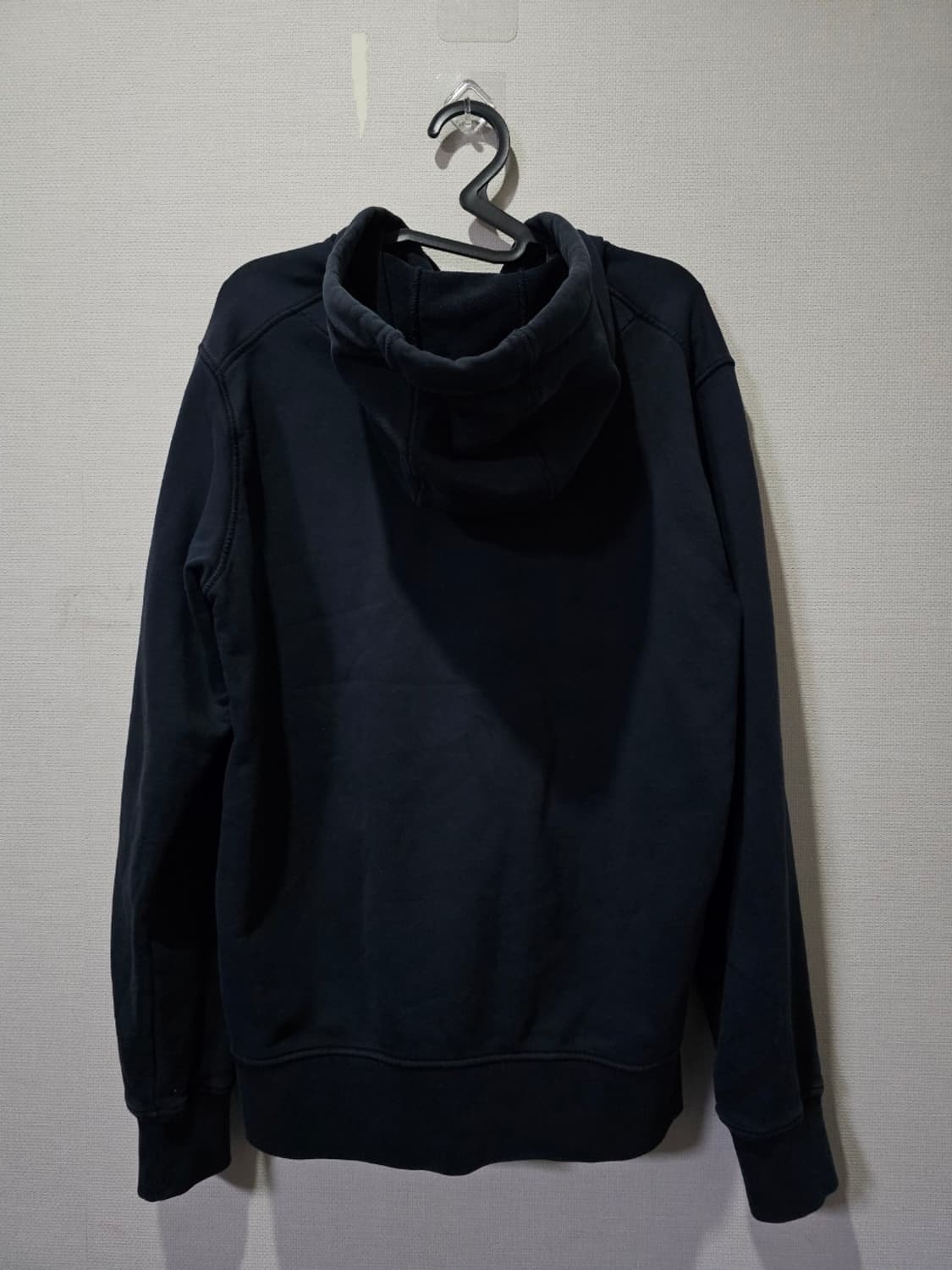 정품 스톤아일랜드 20SS 와펜 후드집업 95 / M 상품이미지4