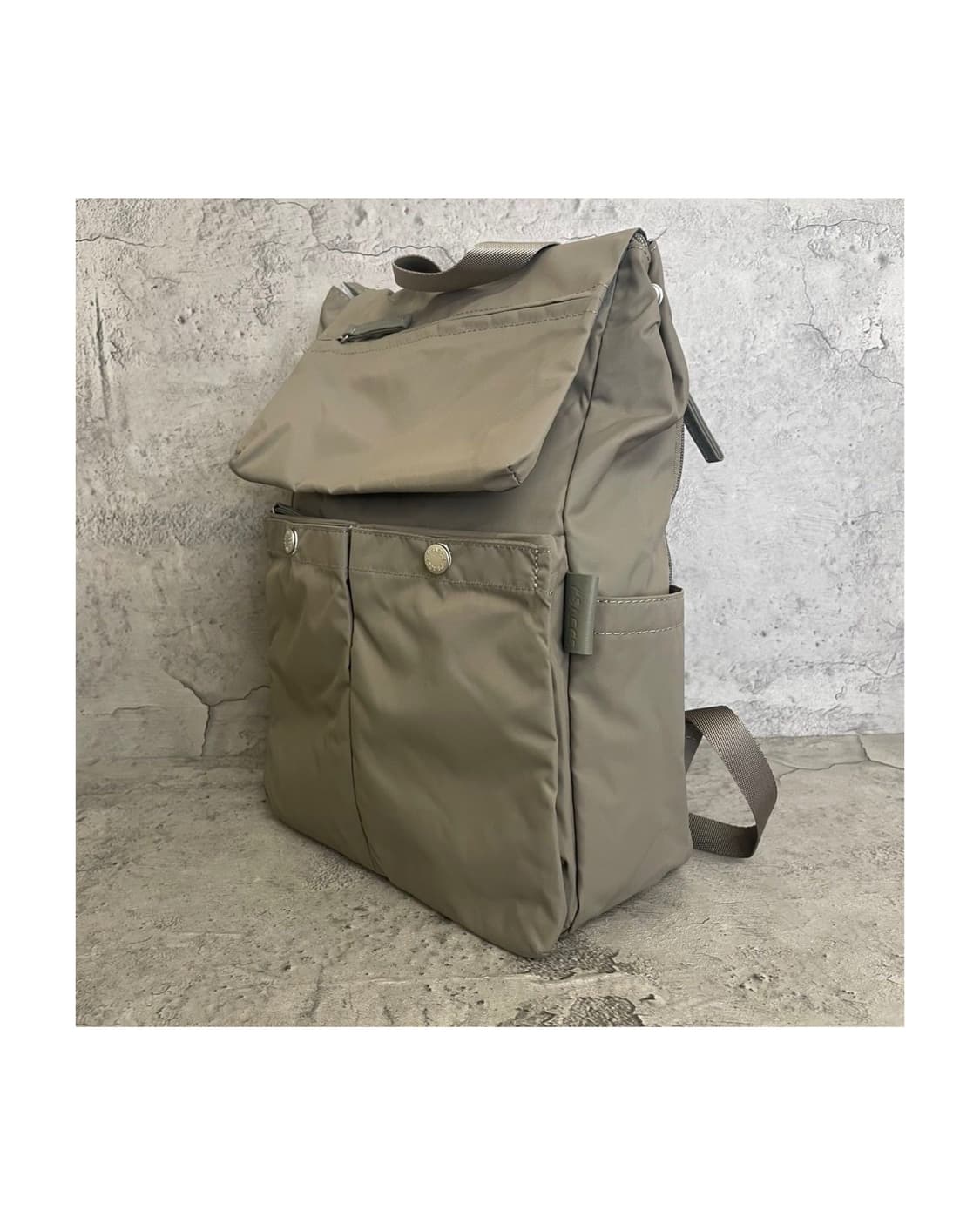 Y’SACCS 요지야마모토 백팩  상품이미지2