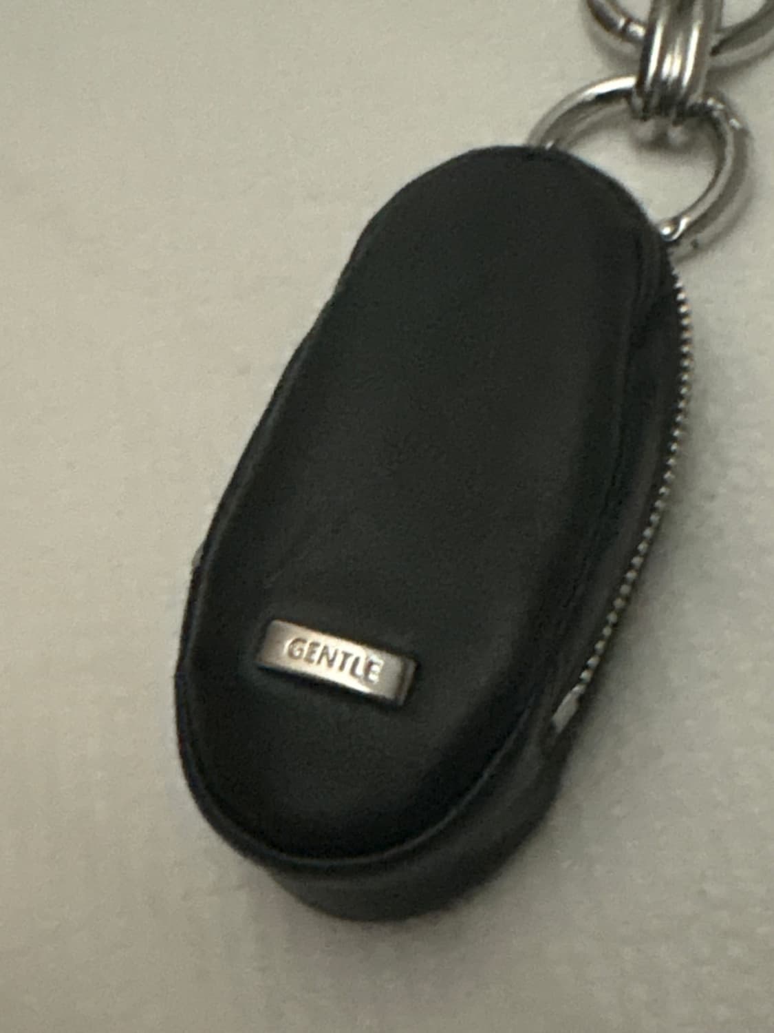 젠틀몬스터 포켓컬렉션 피코 실버 상품이미지4