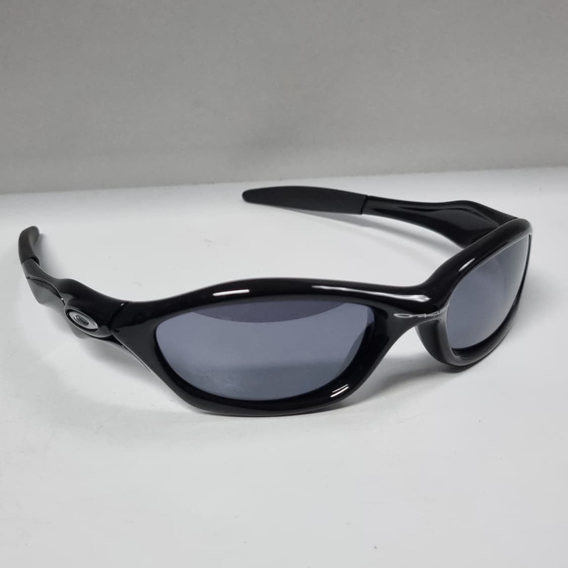 오클리 언노운 젯블랙 미사용 상품이미지6