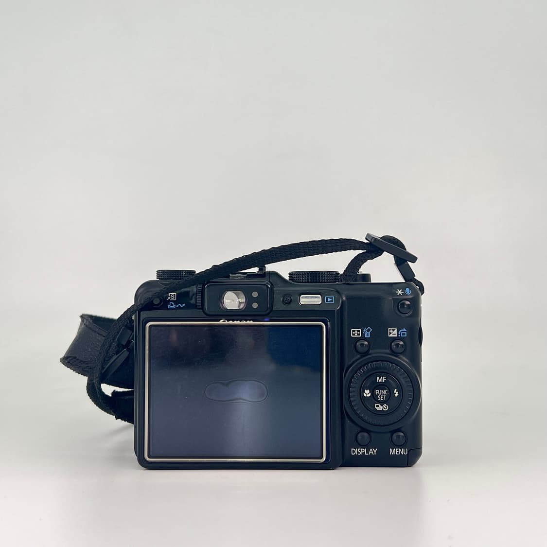 캐논 파워샷 Canon PowerShot G9 블랙 상품이미지5