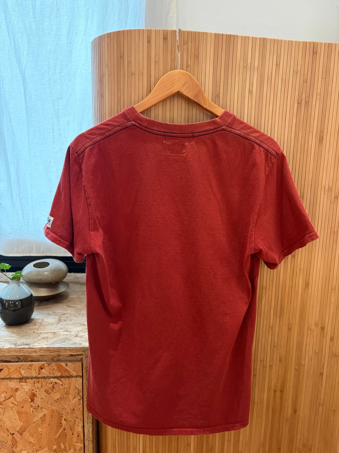 TES Pocket T-shirt 상품이미지8