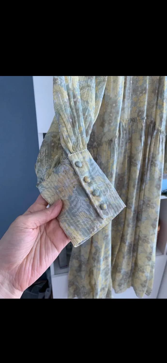 자라 원피스  상품이미지2