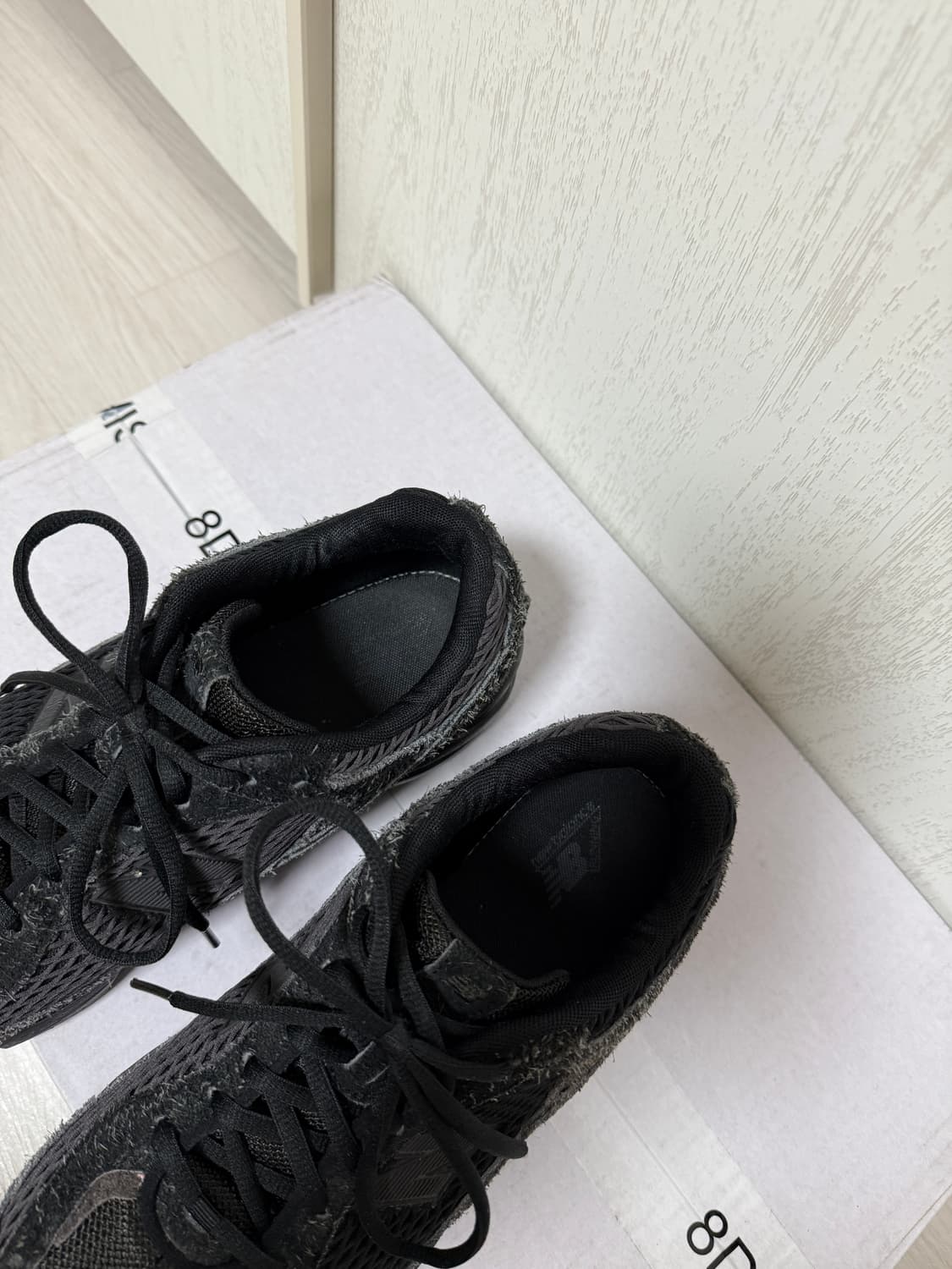 [275] 뉴발란스/ X엑슬림 509  상품이미지8