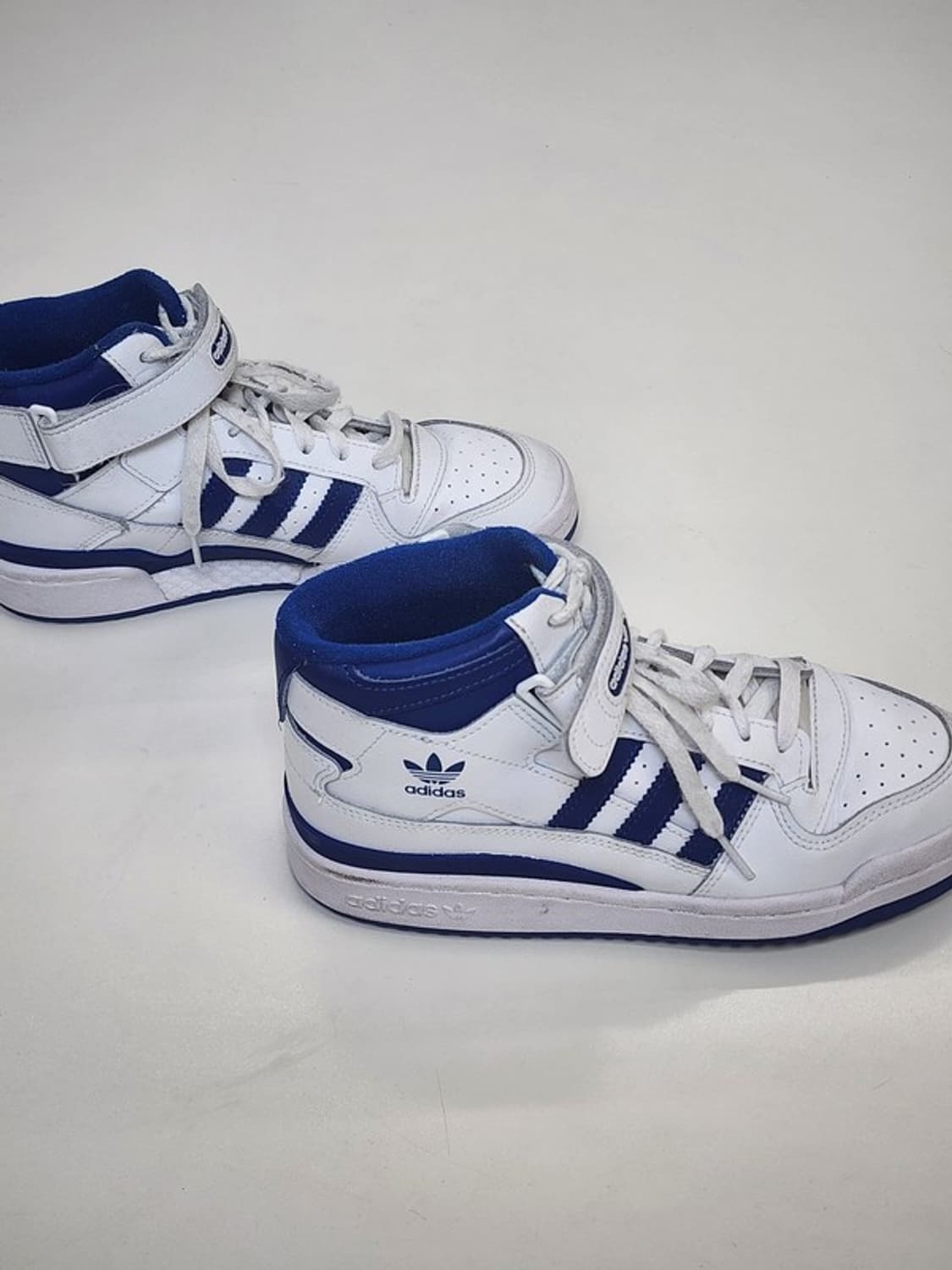 ADIDAS 포럼 미드 230 상품이미지2
