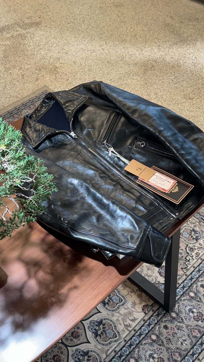 프리휠러스 멀홀랜드 상품이미지2