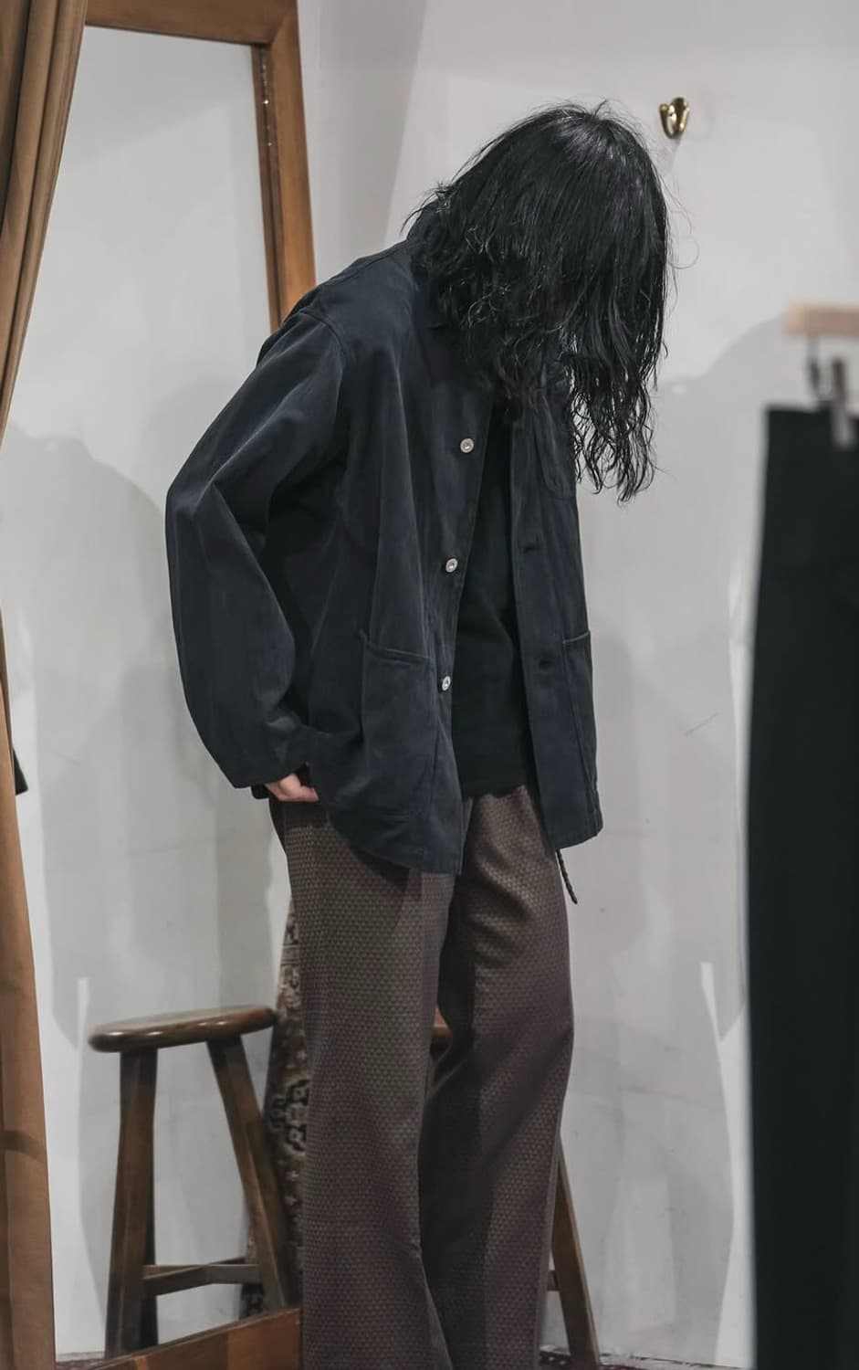 [1] maatee&sons durun 47 jacket 상품이미지4