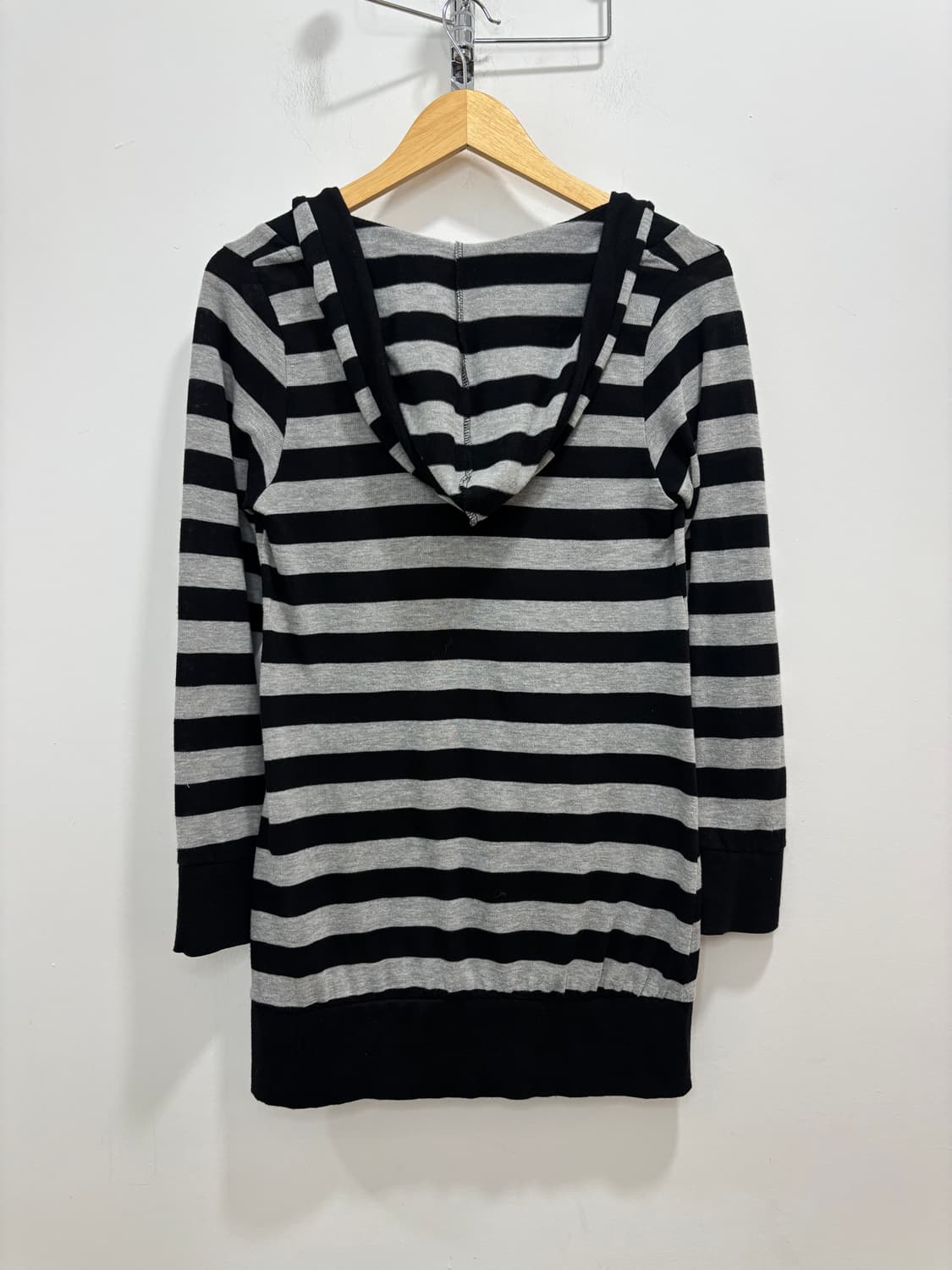 고스룩 y2k 레이어드 가디건 상품이미지8