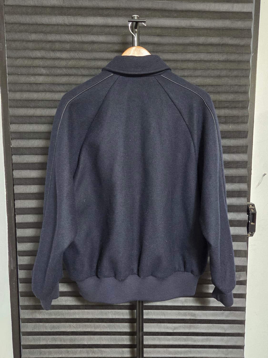 [스튜디오 톰보이] 바시티 자켓 | 00008 상품이미지7