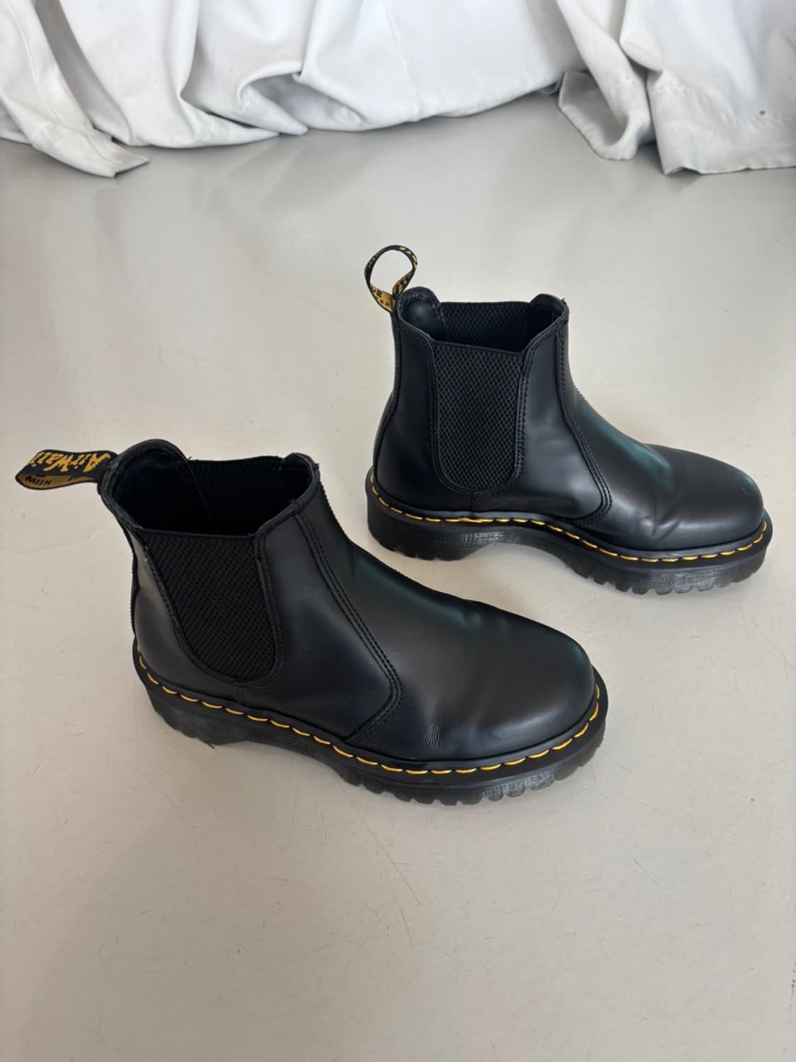 Dr.Martens Boots 상품이미지4