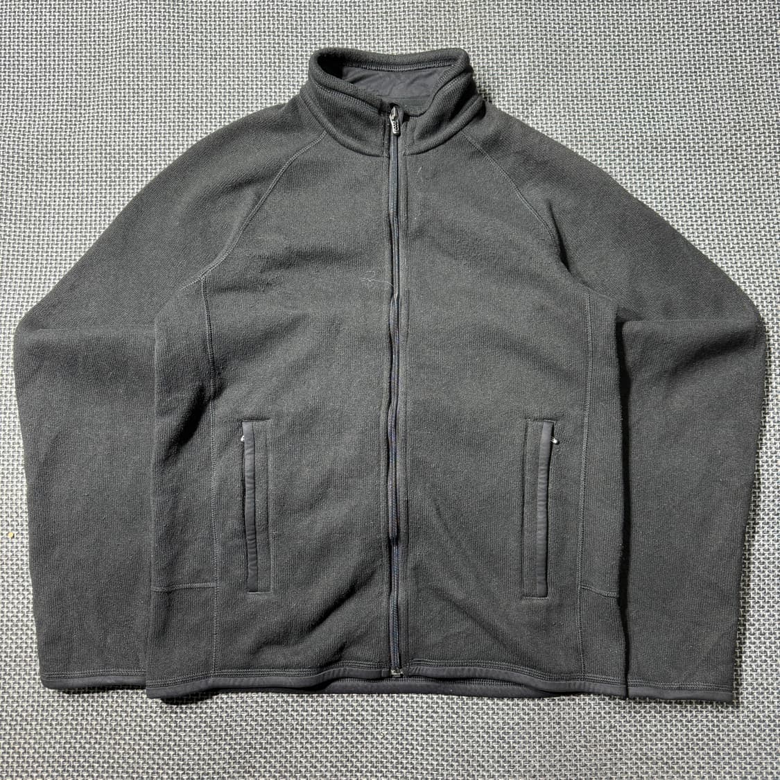 파타고니아 후리스 (old-8405) 상품이미지1