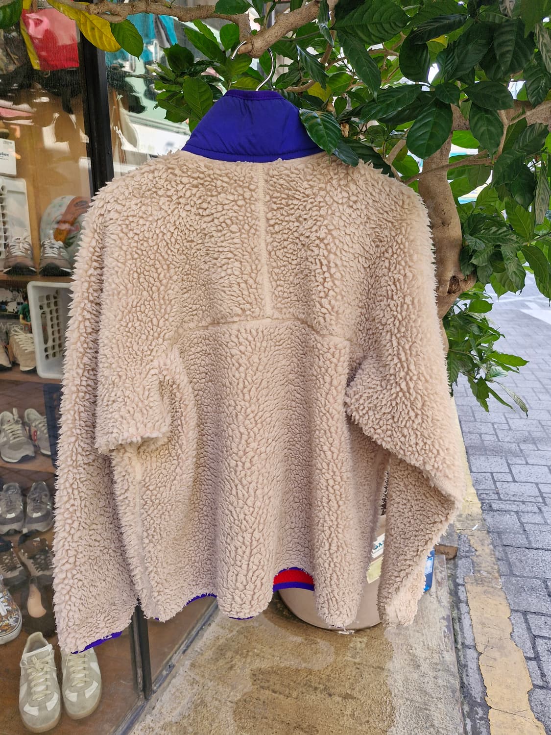 Z-57 파타고니아 딥파일  상품이미지2