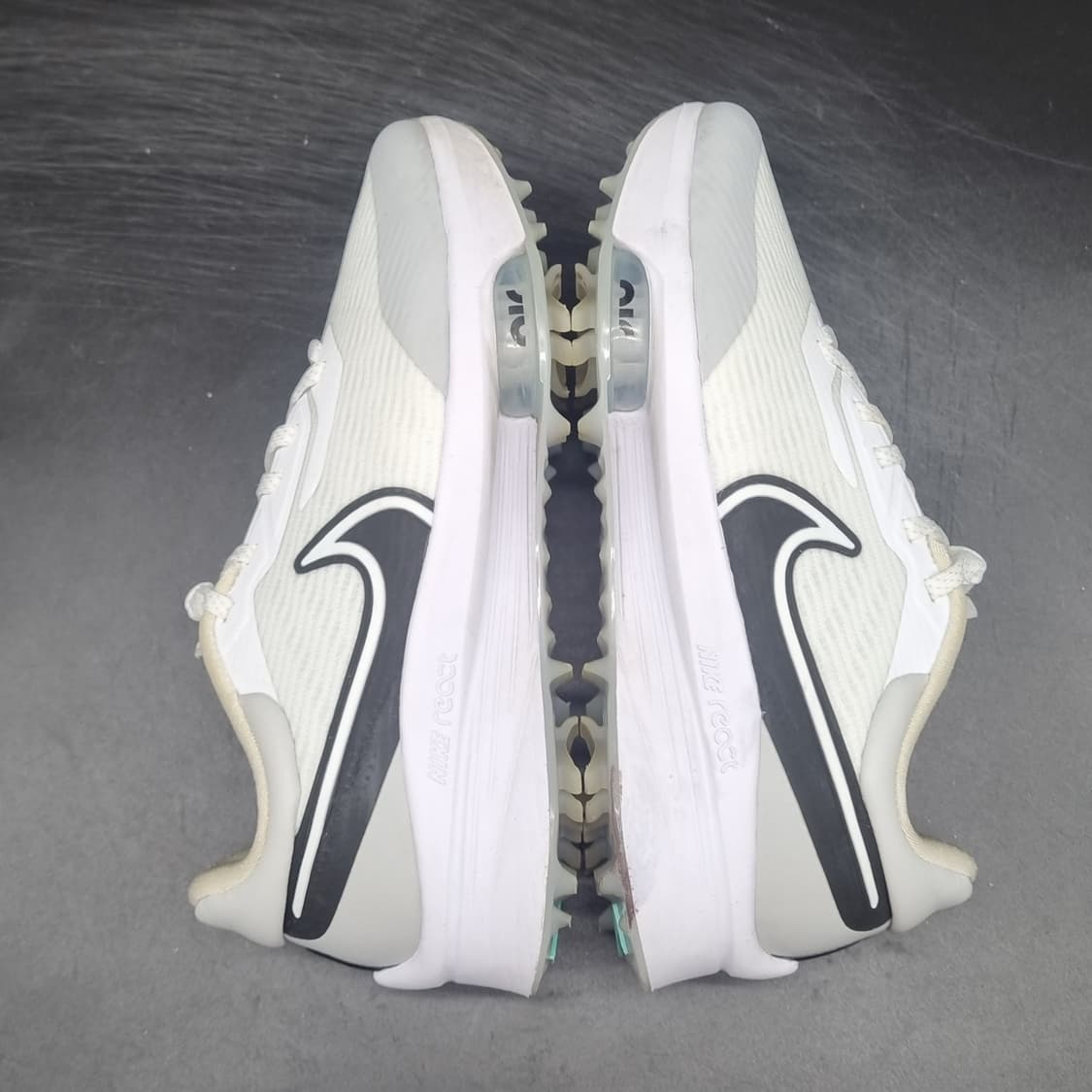 나이키 에어줌 인피니티런 넥스트골프화 245 상품이미지5