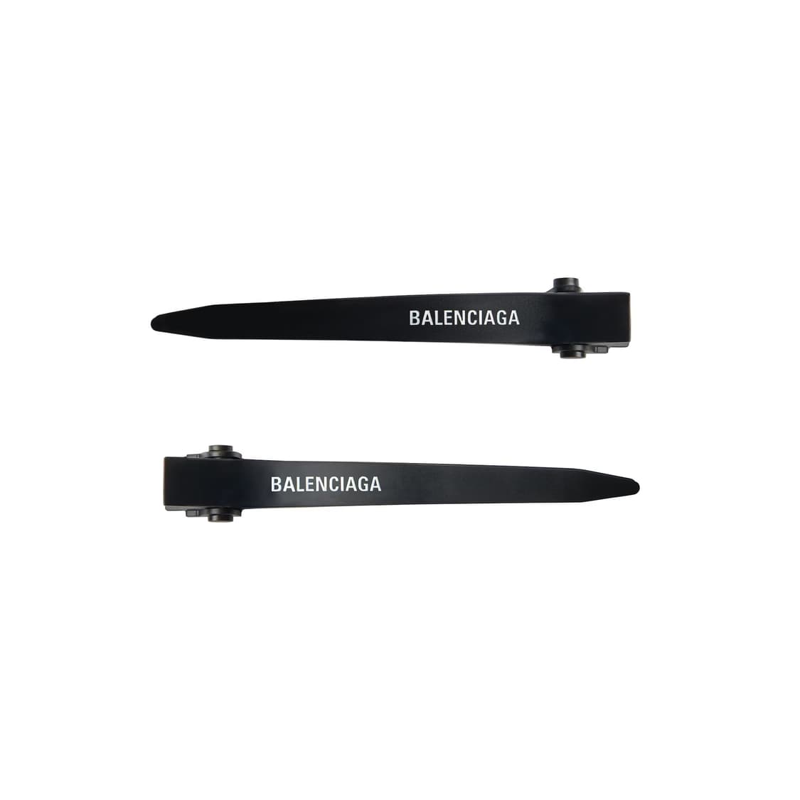 balenciaga 살롱 클립 세트 상품이미지1