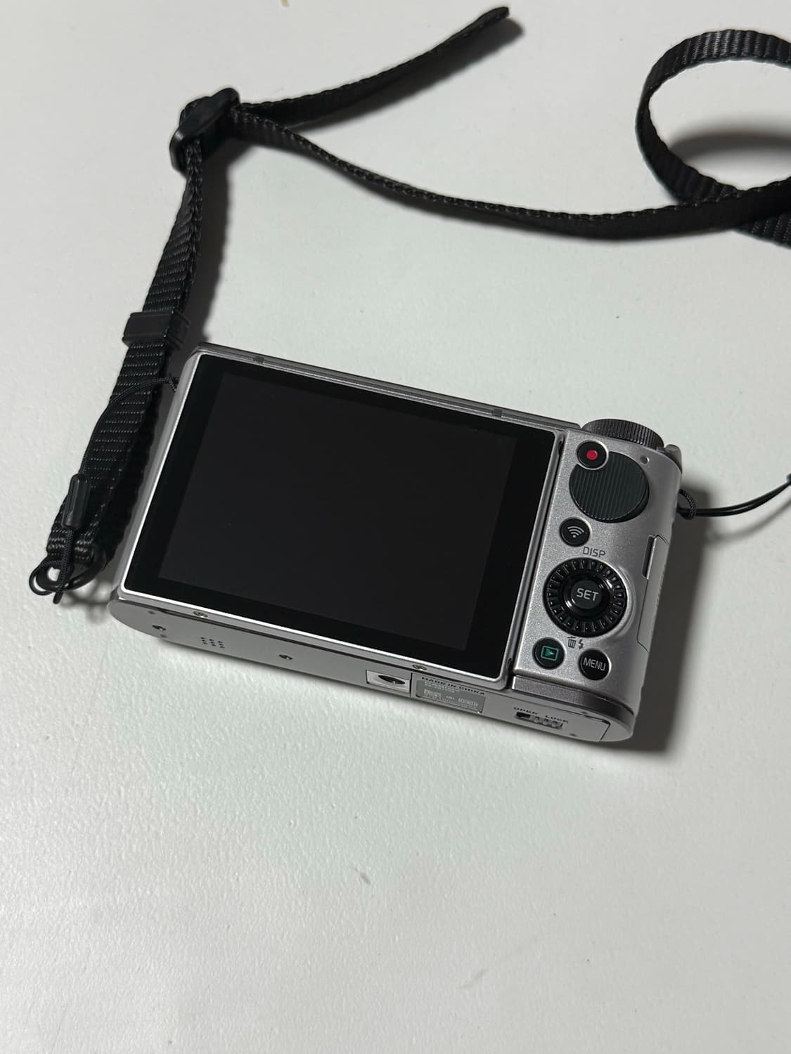 (한국어 가능) 준 미품 카시오 엑슬림 ex-zr1700 작례o 상품이미지7