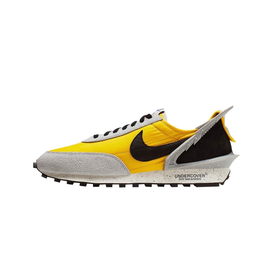 (Nike) 나이키 x 언더커버 데이브레이크 옐로우 시트론 (280) 상품이미지4