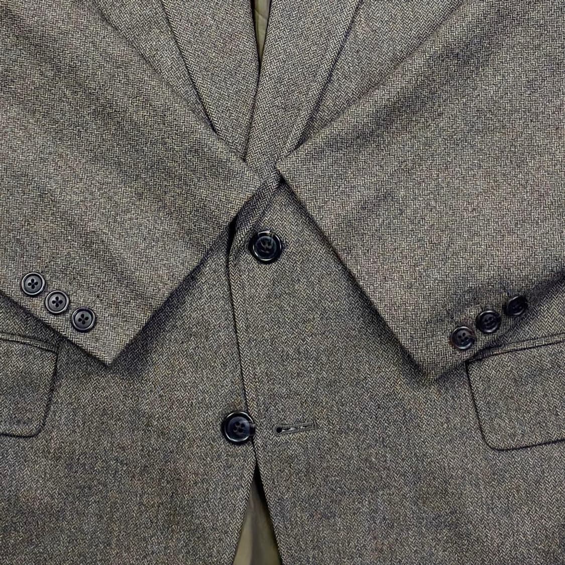 제이프레스 트위드 자켓 상품이미지6