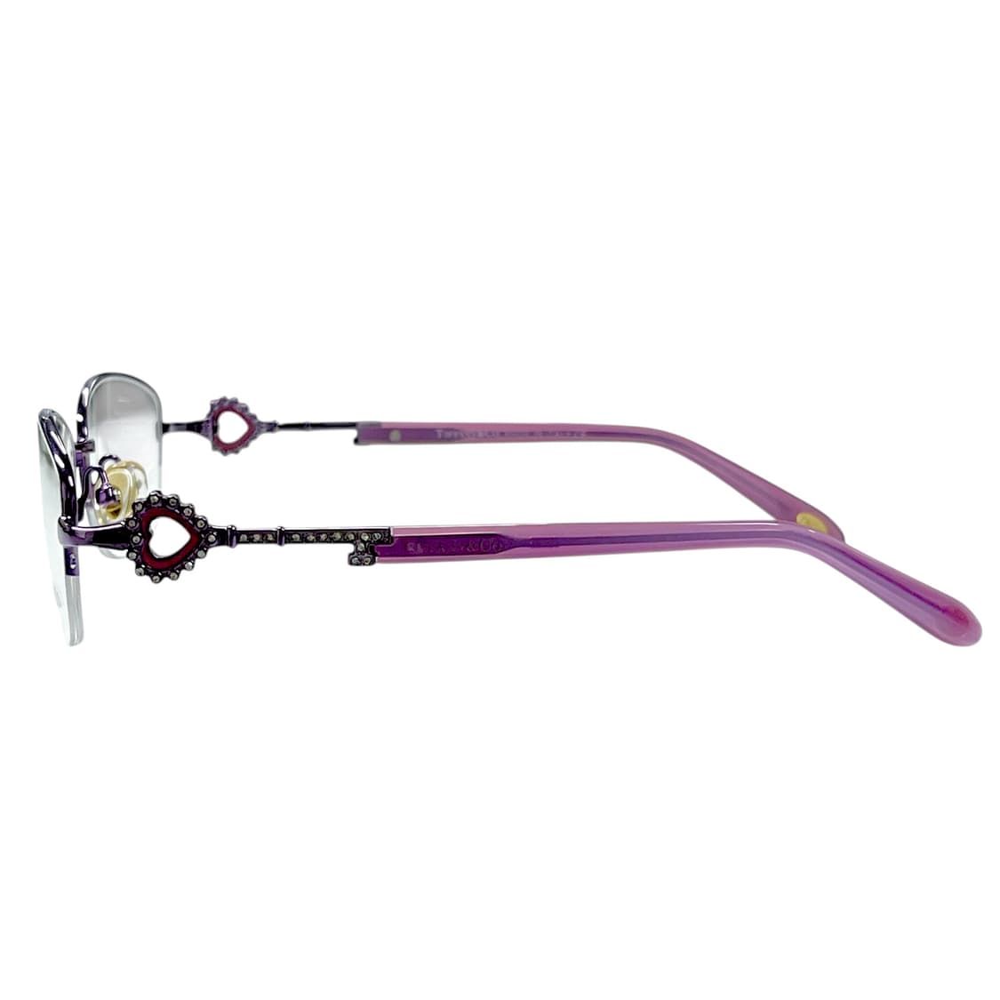 Tiffany&Co 티파니앤코 안경 상품이미지3