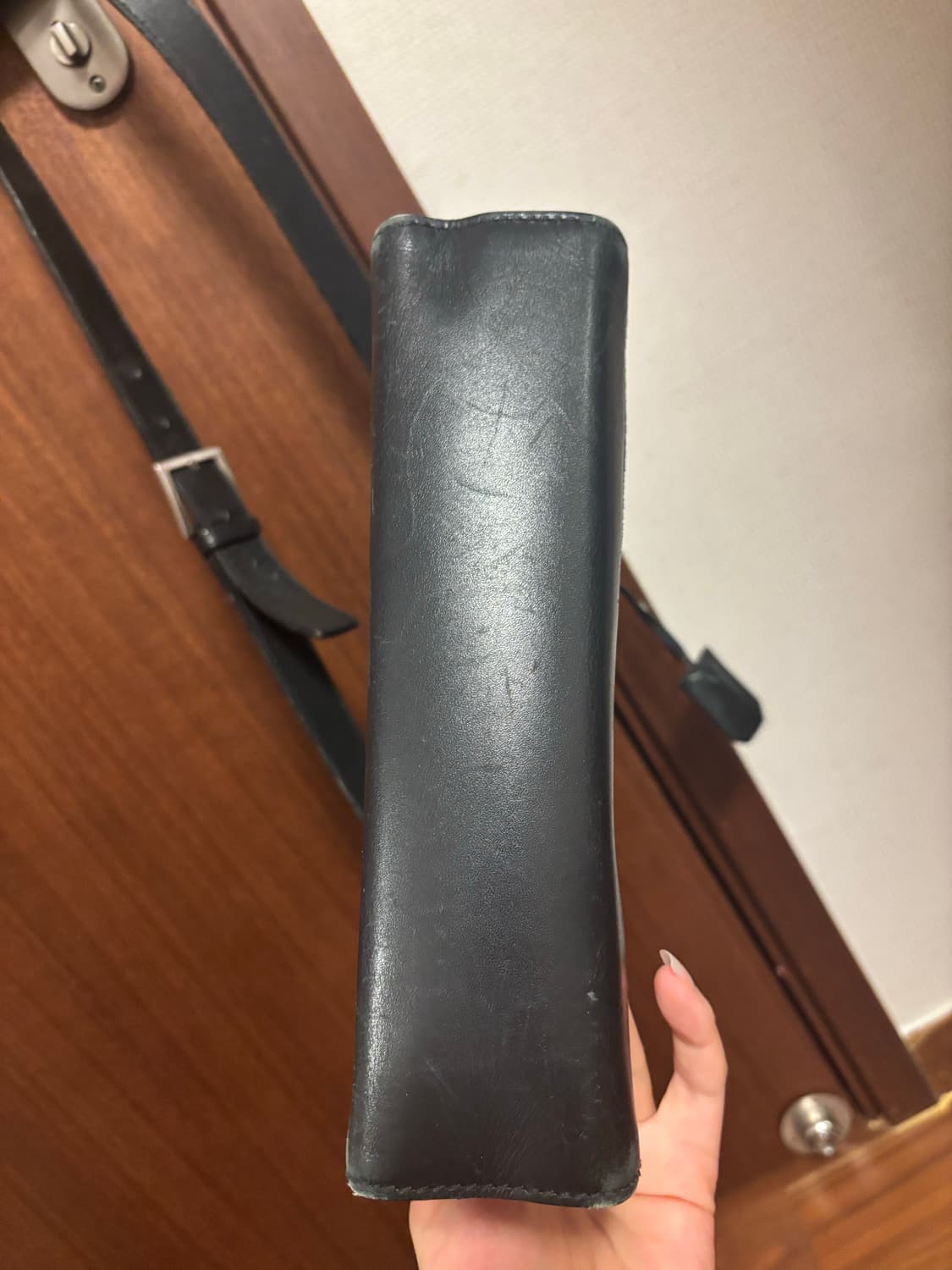 페라가모 크로스백 상품이미지6