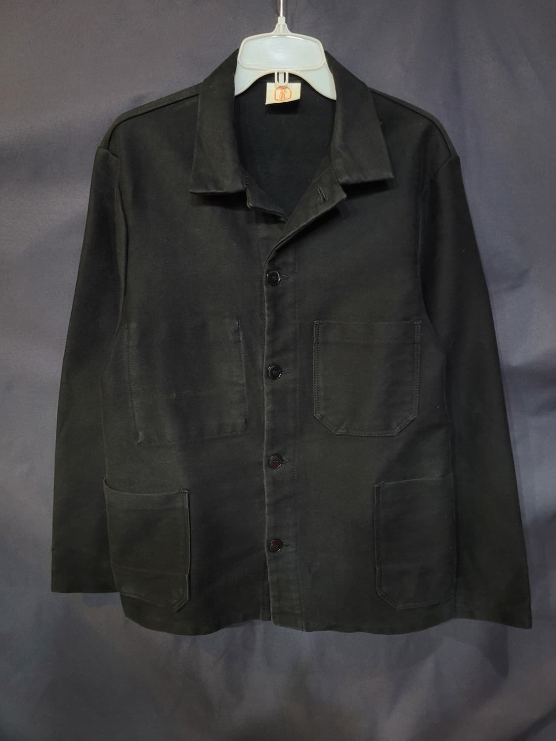 EIKO 에이코 빈티지 워크 자켓  상품이미지6