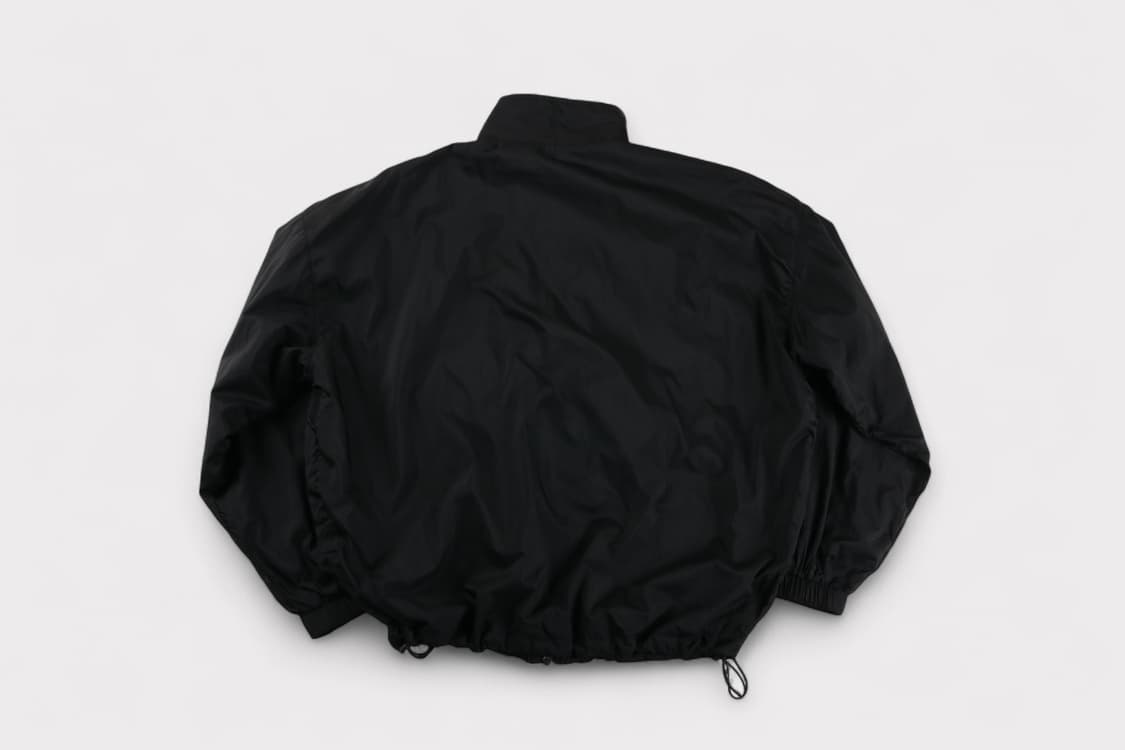 [S] 트래블 오버핏 바람막이 자켓 상품이미지7