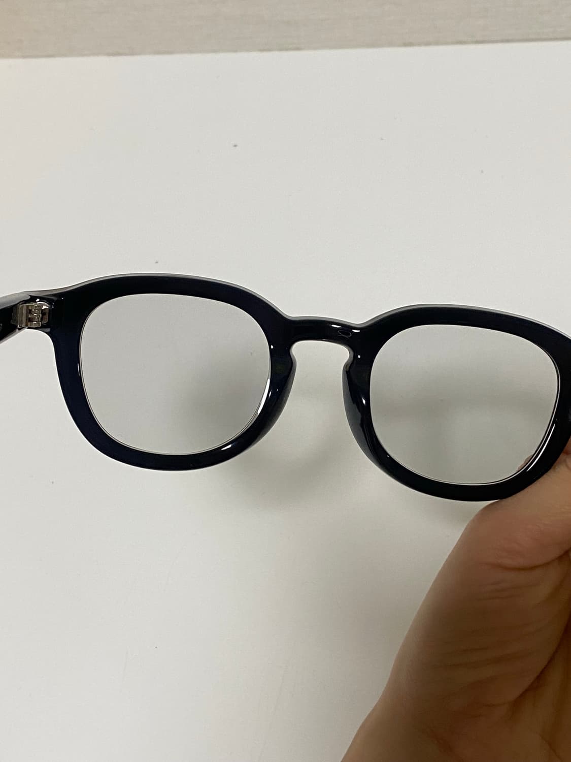 유니클로 웰링턴 안경 선글라스 새상품 상품이미지3