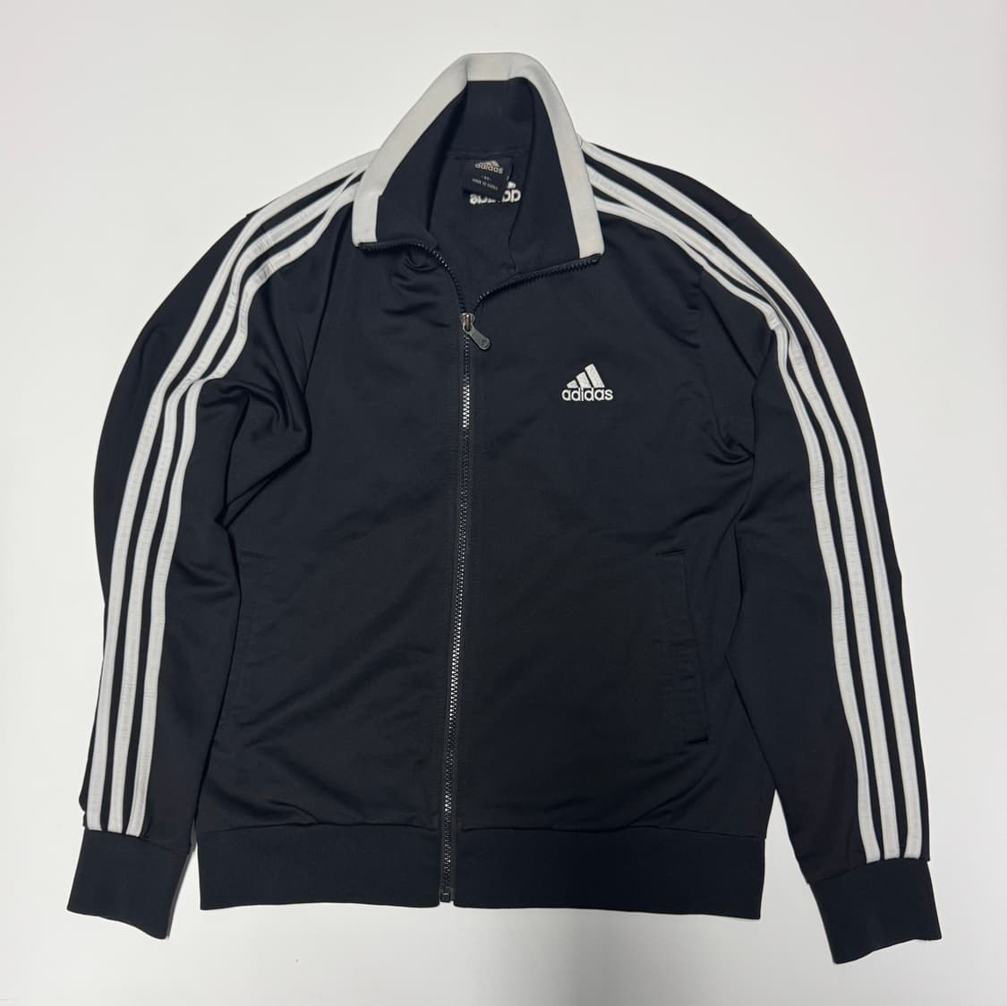 여성 아디다스 올드스쿨 HSM 수트 트랙탑 져지 M 상품이미지1