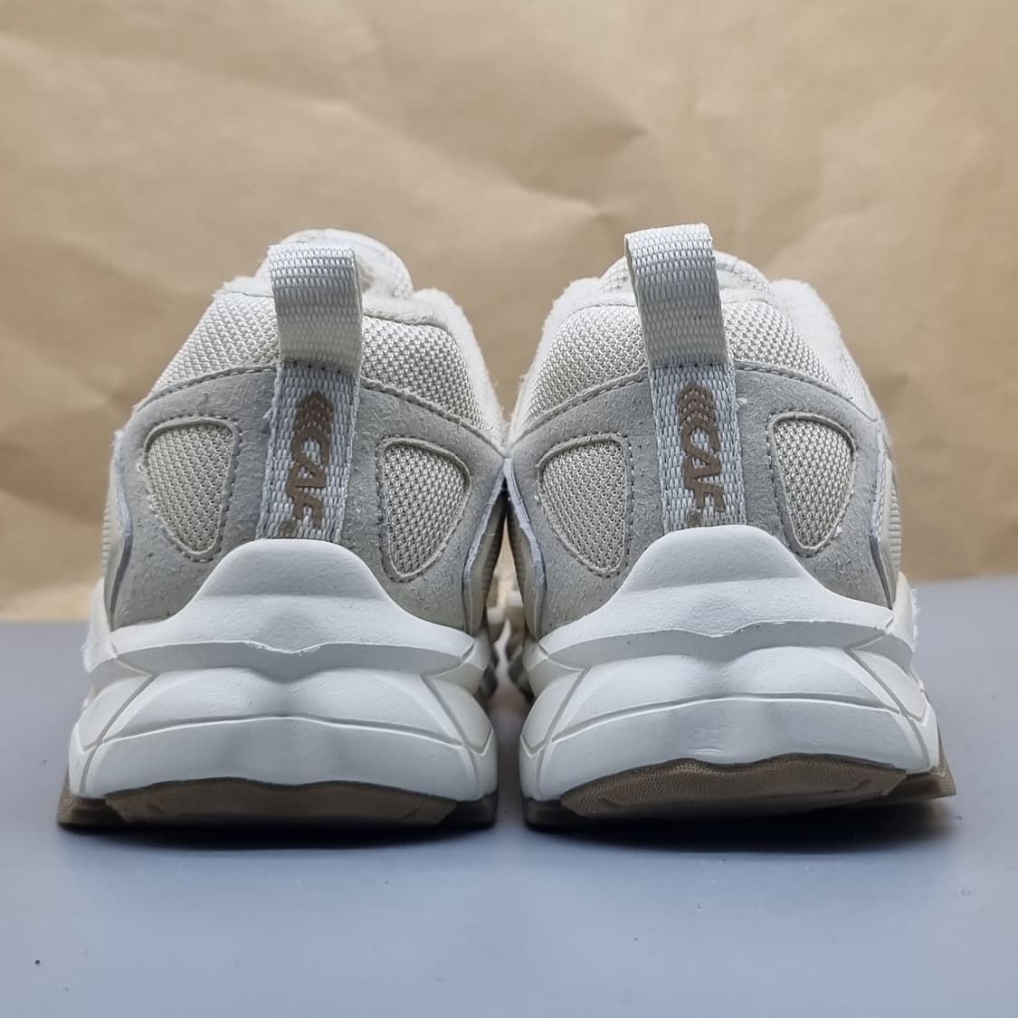 르까프 퍼안감 여성 트레킹화 235 상품이미지4