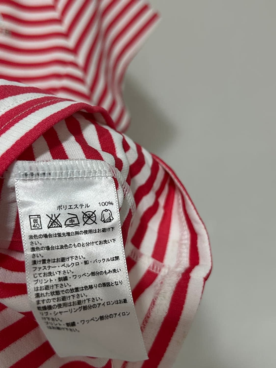 vtg dress 상품이미지4