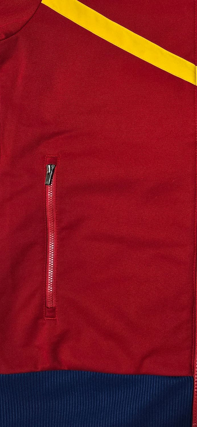 아디다스 스페인 국대 트랙탑 095 상품이미지6